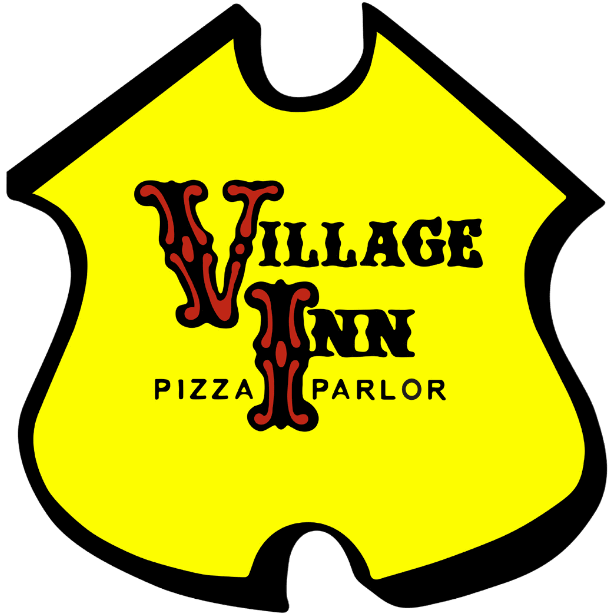 Village Inn Pizza Logo